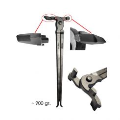 Spreizzange ICAR (39 cm / St.) 