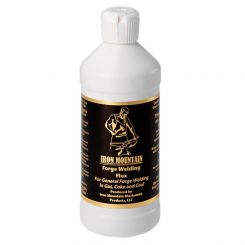 Schweißpulver IRON-MOUNTAIN, ca. 730 g (St.) 