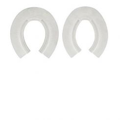 KERCKHAERT-Snow-Pad-hell, M und L (Paar) 