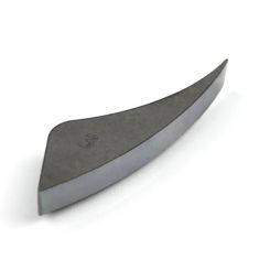 Einschweisssteg Schenkelverbreiterung/Onion, 8 mm (Kerckhaert / St.) 