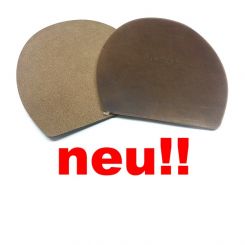 Kombisohle MT, flach, 165 x 4 mm (St.) 