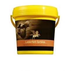 PARISOL-Lederfett, farblos, 1000 ml (St.) > SCHNÄPPCHEN 