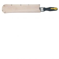 Raspelhüller, Leder, 35 cm (Stück) 