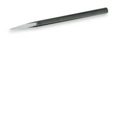 Lochdorn deutsch, für E-Nägel,oval, 27 cm (St.) 