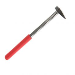 Lochhammer BLURTON, Voll-Stahl (33 cm / St.) 