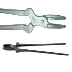 Feuerzangen LUWEX-TITAN (St.) 