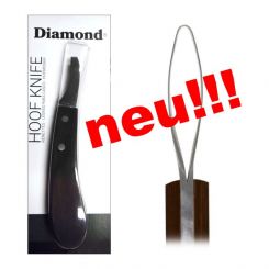 Schlaufenmesser DIAMOND (Stück) 