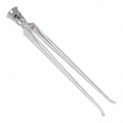 Nagelziehzange MUSTAD-PREMIUM, poliert (32 cm / St.) 