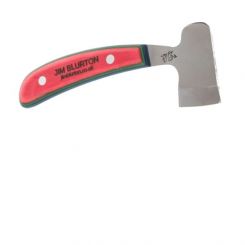 Nietklinge BLURTON, links-rechts, 17 cm (St.) 