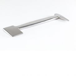 Nietklinge HS-DELUXE, poliert, 17 cm (St.) 