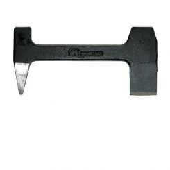 Nietklinge MUSTAD, 15 cm (St.) 