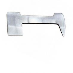 Nietklinge SOYO, 15 cm (St.) 