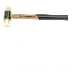 Nylonhämmer, Eschenstiele, Ersatzköpfe (St.) 