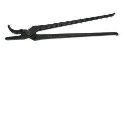Nietzange MUSTAD-CLASSIC, gerades Maul (St.) 