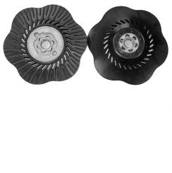 PFERD-COMBICLICK-Stützteller, 115/125, M14 (St.) 