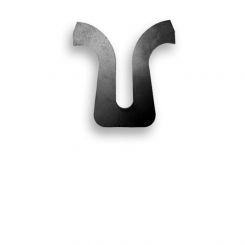 Pilzzunge, 4mm (St.) 