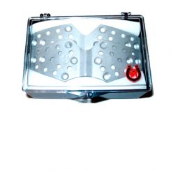 PM-Hufklammer STABIL (Paar) 