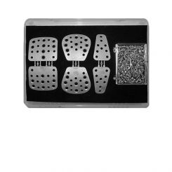 PM-Hufklammerset SPEZIAL (St.) 