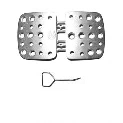 PM-Hufklammer ZEHENWAND (St.) 