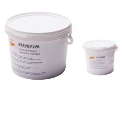 LUWEX-Premium, Hufpolster 