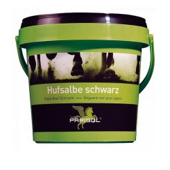 PARISOL-Hufsalbe, schwarz, 2.5 L (St.) 