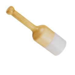 Hufschlägel, Holz-Kunststoff (30 cm / St.) 