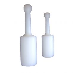 Hufschlägel, Kunststoff (Stück) 