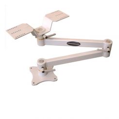 Schwenkarm BLACKSMITH für Gasöfen (St.) 