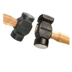 Schmiedehämmer MUSTAD u. Stiele (St.) 