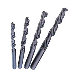 Spiralbohrer (St.) 6.5 (für Konus C1), 100mm