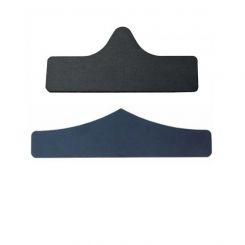 Einschweisssteg, gerade (St.) 