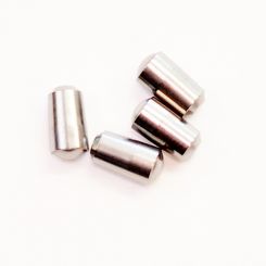 Hartstift Gr.0 (4.5 - 5.1 x 9.5 mm / St.) 