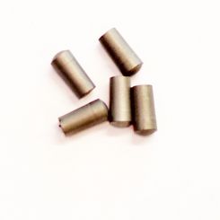 Hartstift Gr.00 (3.8 - 4.3 x 9 mm / St.) 