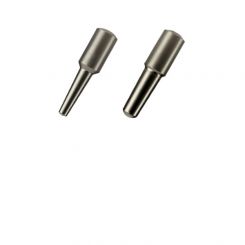 Stollendorn No.0 für Zapfen 6.5, kurz (5 cm / St.) 