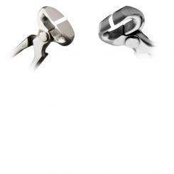 Schneidezangen  GE, poliert (St.) 