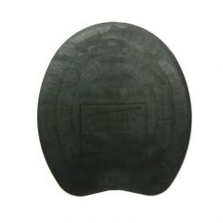 Plastikplatte TRUEFLITE, voll, flach, rund, weich (St.) 