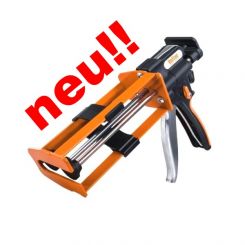 VETTEC-DUAL-SPEED-Pistole für 210 ml (St.) 