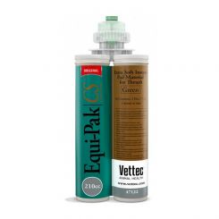 VETTEC-EQUIPAK-CS mit Kupfersulfat, 210 ml (St.) 