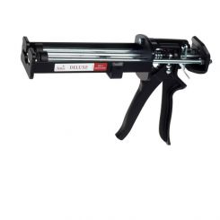 VETTEC-Pistole-DELUXE für 160/180 ml, schwarz (St.) 