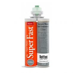 VETTEC-SUPERFAST, 210 ml (St.) 