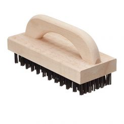 Zunderbürste (23 x 10 cm / St.) 