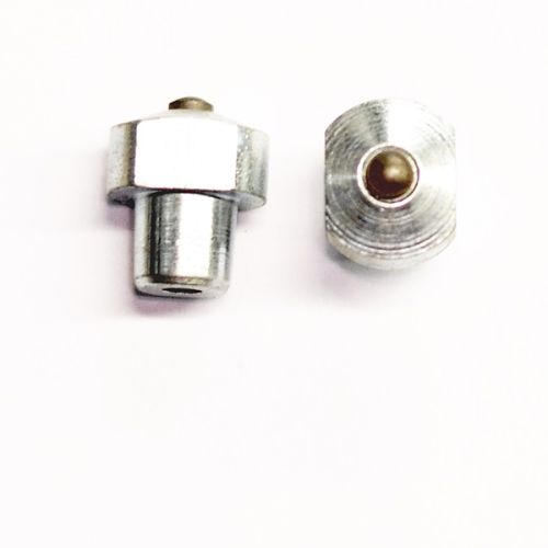 Artikelbild des Artikels “Steckstollen 15/12, 8 hoch, mit Stift (Zapfen 9 / No.15S / St.) > SCHNÄPPCHEN “