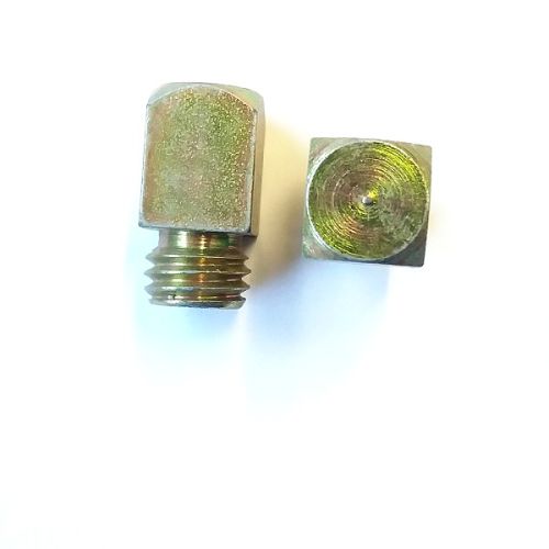 Artikelbild des Artikels “Stollen M12 ohne Stift, 12x12 mm, Kopf 16 hoch (No.16SB / St.) >SCHNÄPPCHEN “