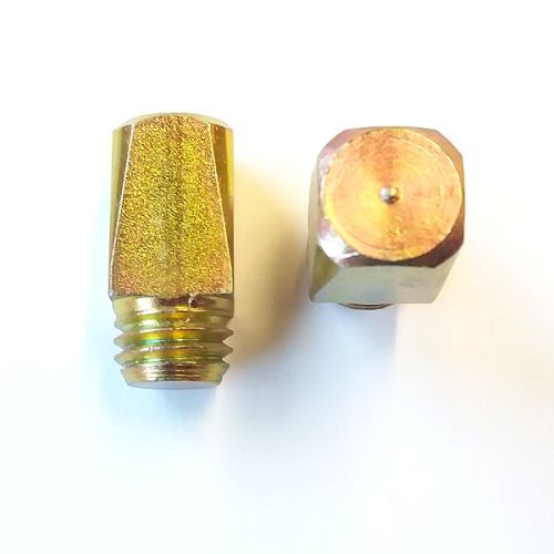 Artikelbild des Artikels “Stollen M12 ohne Stift, 12x12 mm, Kopf 18 hoch (No.16SBH / St.) >SCHNÄPPCHEN “