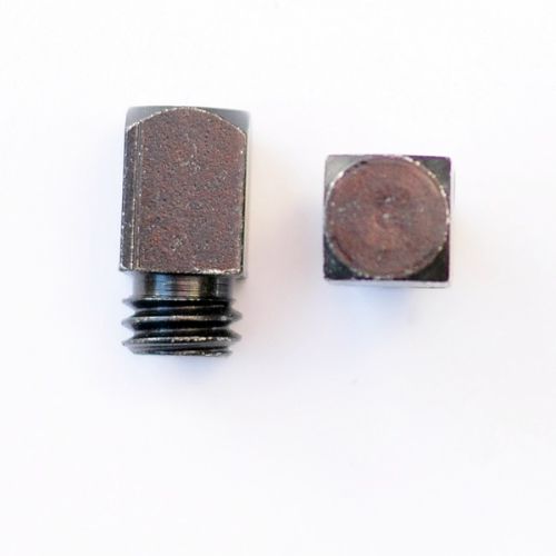 Artikelbild des Artikels “Stollen W12 o. Stift, 12x12 mm, Kopf 17 hoch (No.17S / St.) “
