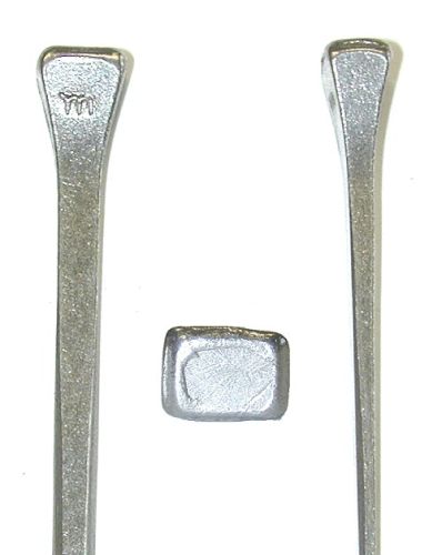 Artikelbild des Artikels “MARCH  E 7 slim (60 mm/250 St./ca. 1120 g) > SCHNÄPPCHEN “