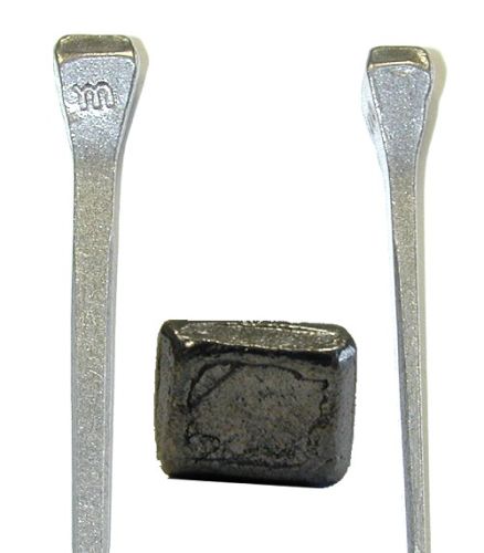 Artikelbild des Artikels “MARCH  M 60 (60 mm/250 St./ca. 1140 g) > SCHNÄPPCHEN “