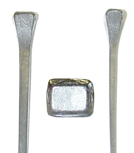 Artikelbild des Artikels “MONDIAL  MX 50   (48 mm/500 St./ca. 1250 g) > SCHNÄPPCHEN “