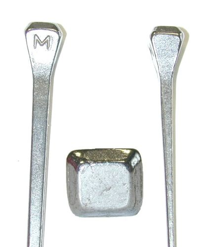 Artikelbild des Artikels “MONDIAL  VF 4   (44 mm/500 St./ca. 1260 g) “