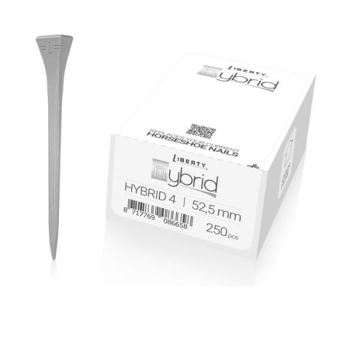 Artikelbild des Artikels “LIBERTY  Hybrid 2 (45.5 mm/250 St.) “